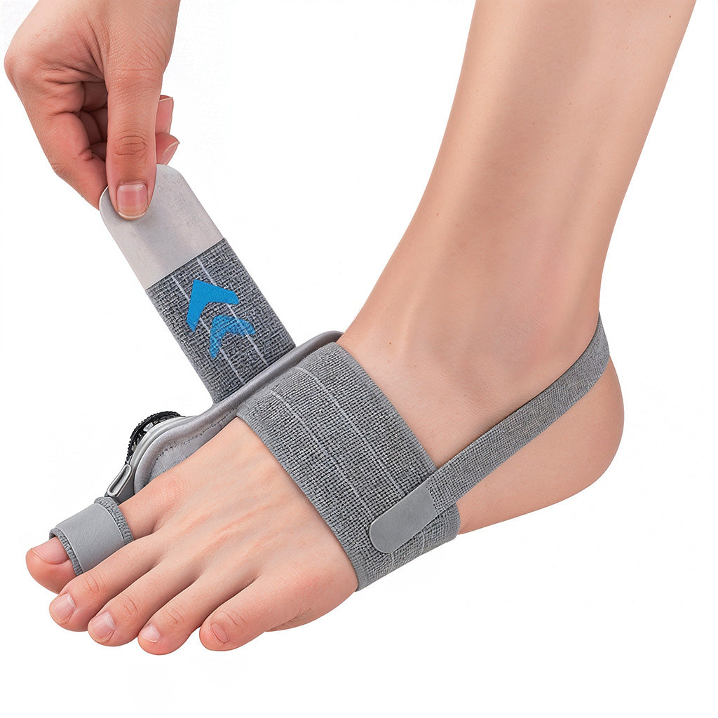 BodyRenew Bunion Corrector