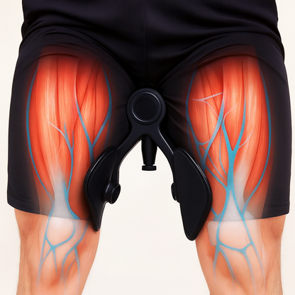 Pelvic Floor Trainer Men