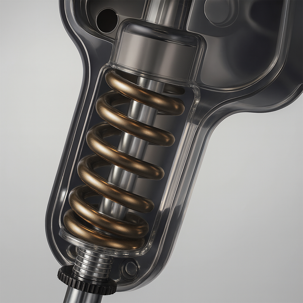 Pelvic Floor Trainer Men