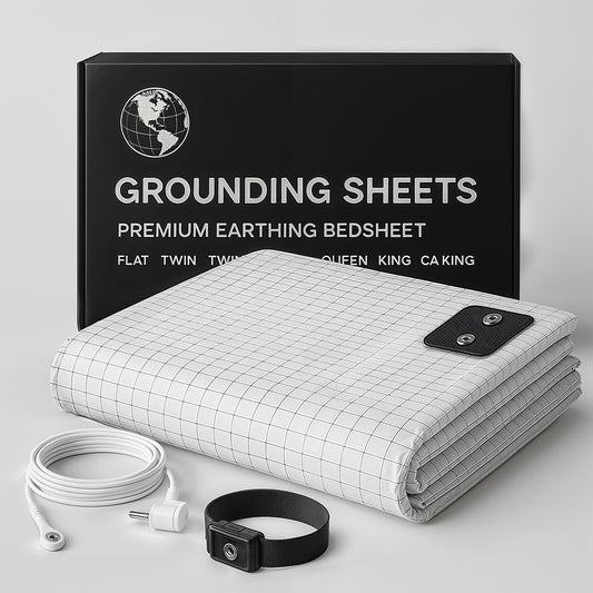 BodyRenew Grounding Sheets