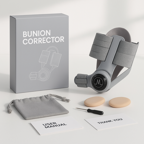 BodyRenew Bunion Corrector
