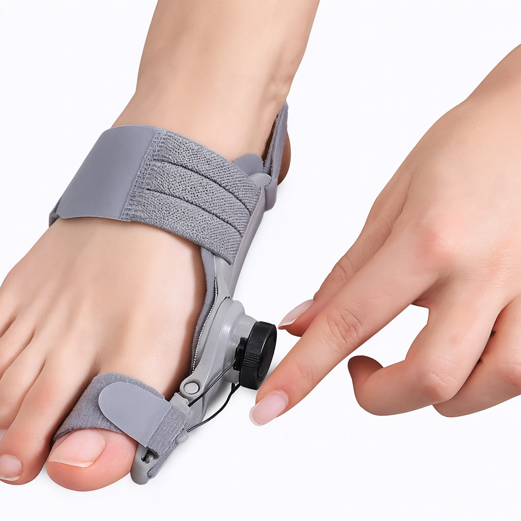 BodyRenew Bunion Corrector