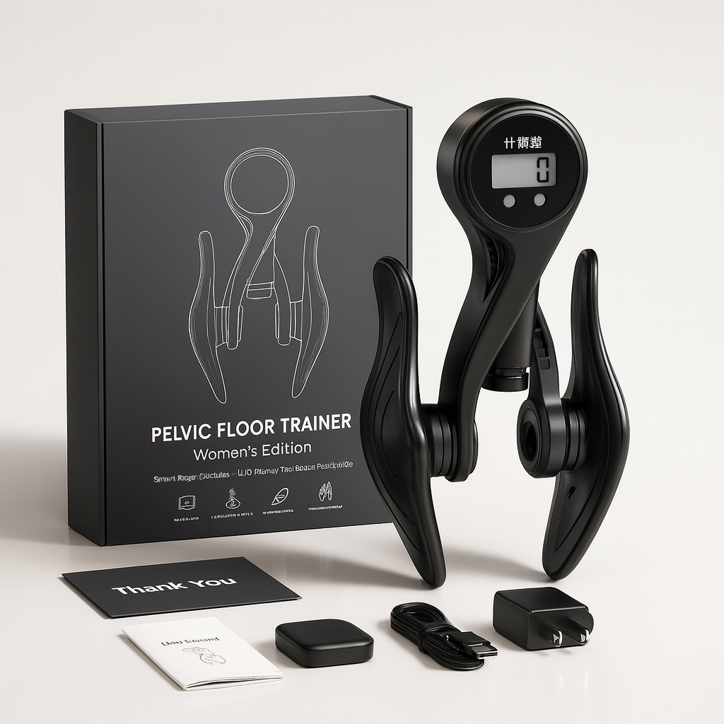 Pelvic Floor Trainer Men