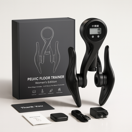 Pelvic Floor Trainer Men