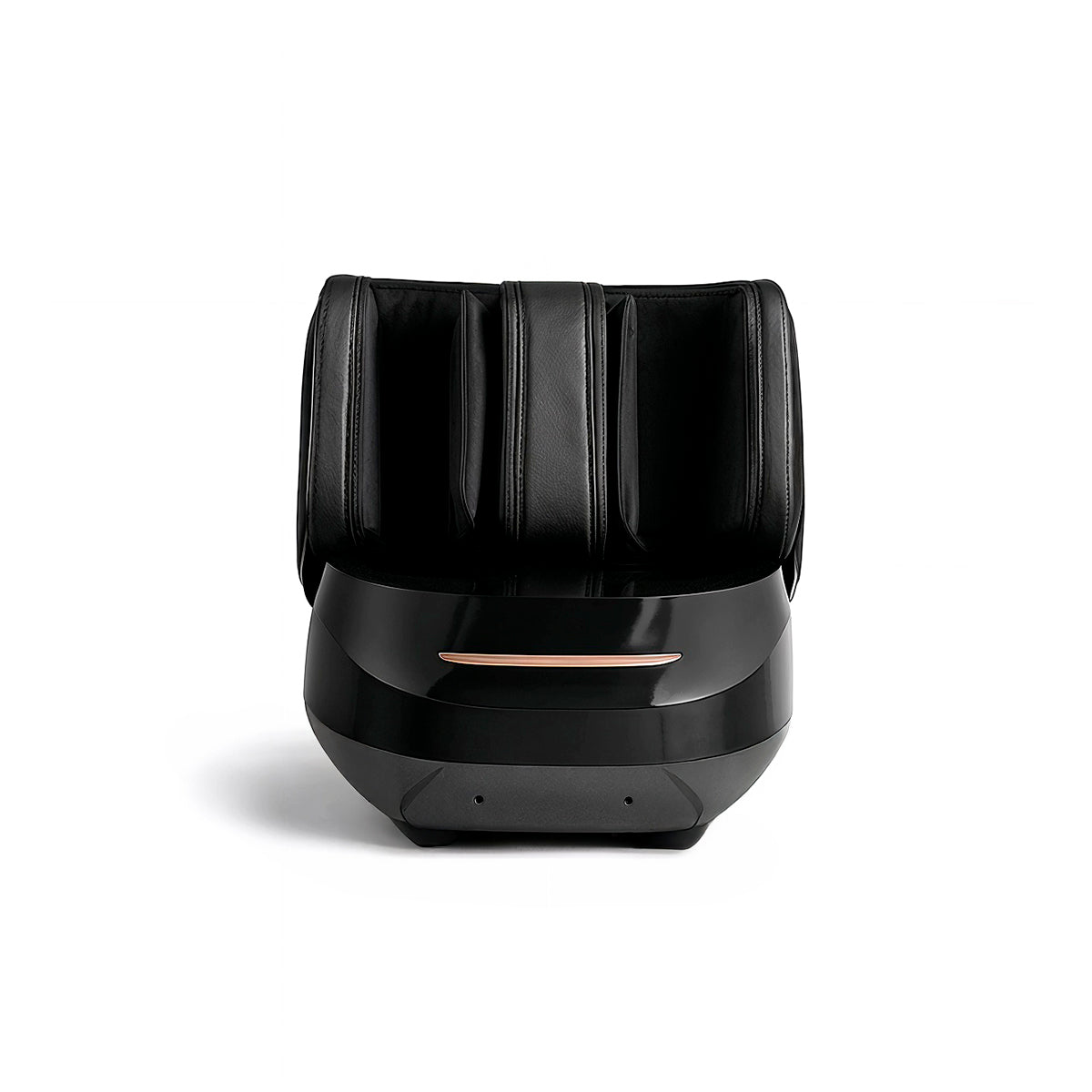 BodyRenew Leg & Foot Massager with Air Compression, Heat & Kneading – Circulation & Relaxation