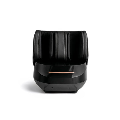 BodyRenew Leg & Foot Massager with Air Compression, Heat & Kneading – Circulation & Relaxation