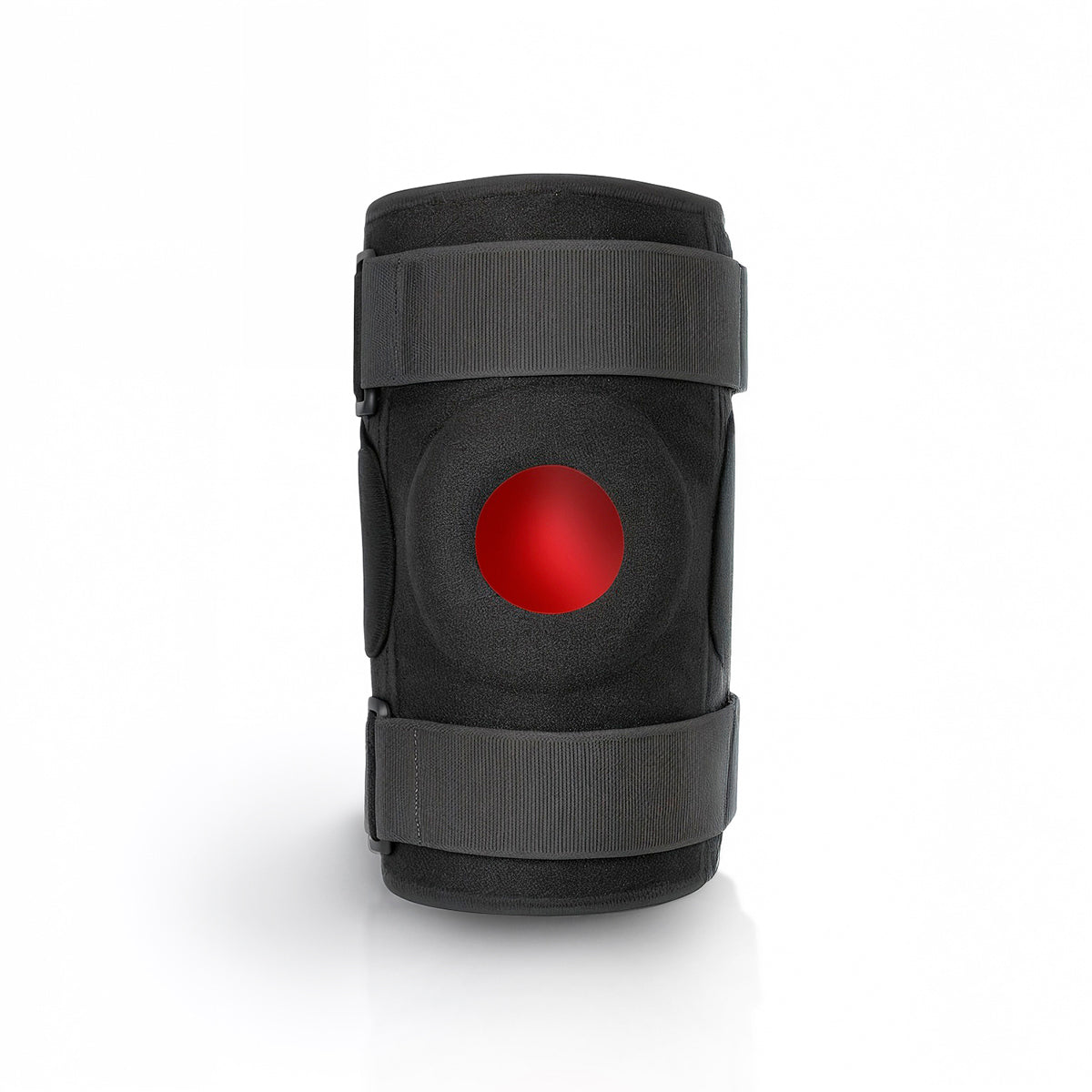 BodyRenew Hinged Knee Brace Stabilizer