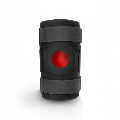 BodyRenew Hinged Knee Brace Stabilizer