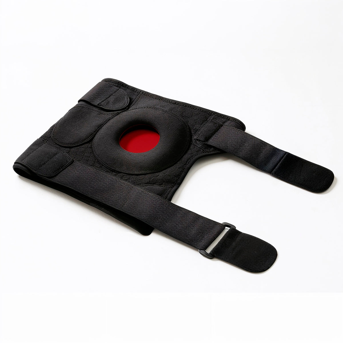 BodyRenew Hinged Knee Brace Stabilizer