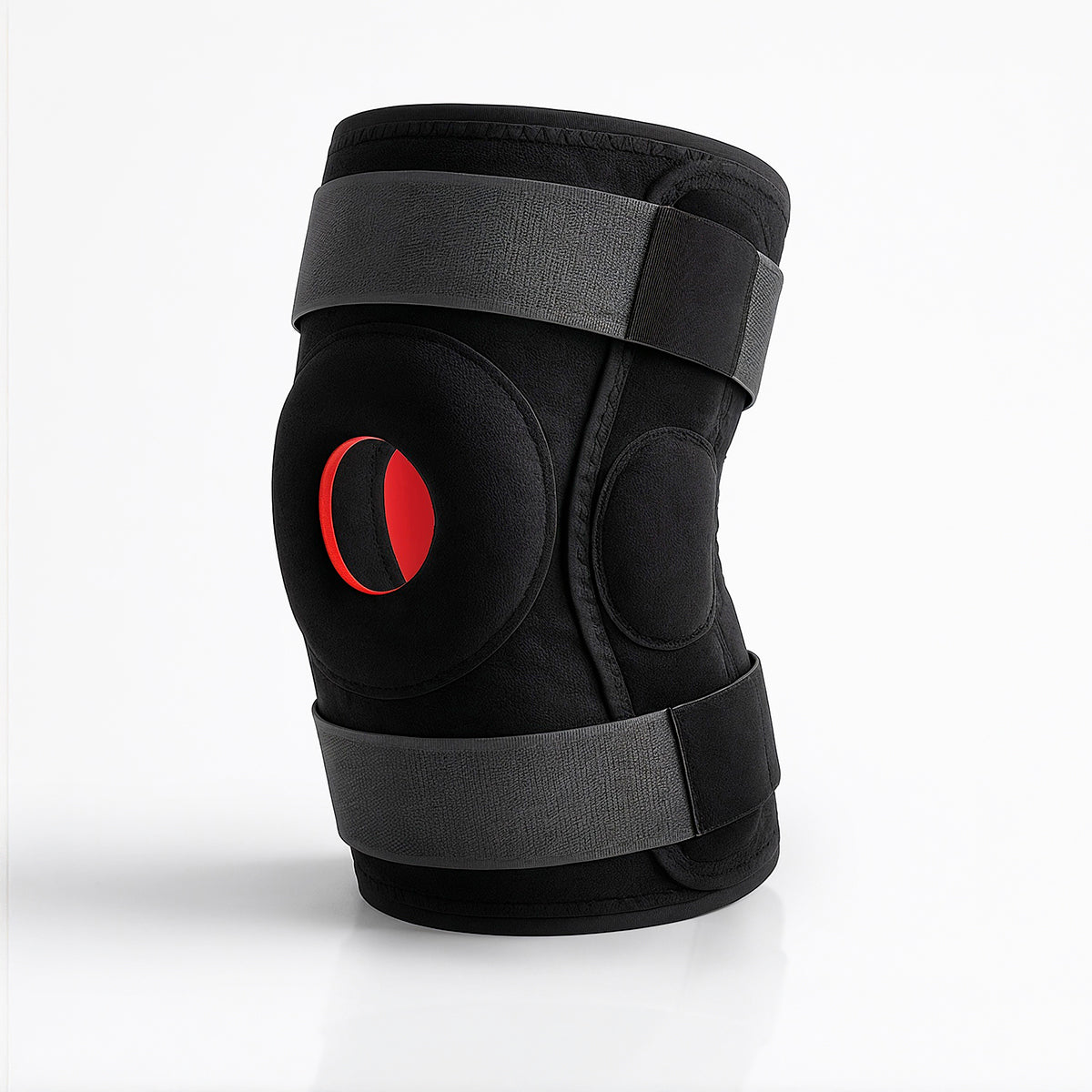 BodyRenew Hinged Knee Brace Stabilizer