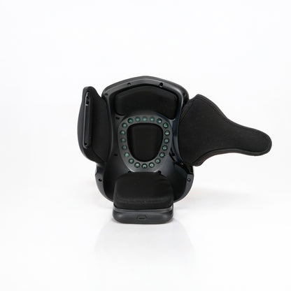 BodyRenew Knee Massager with Heat, Air Compression, Vibration & Infrared Therapy