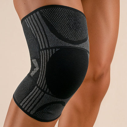 Body Renew Compression Knee Sleeve