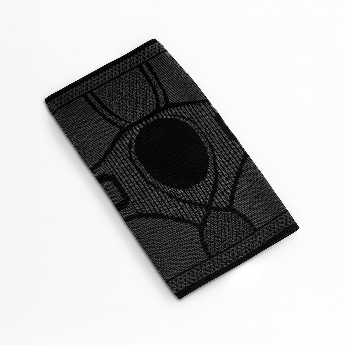 Body Renew Compression Knee Sleeve