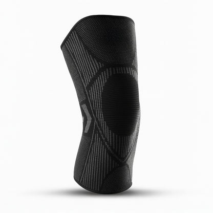 Body Renew Compression Knee Sleeve