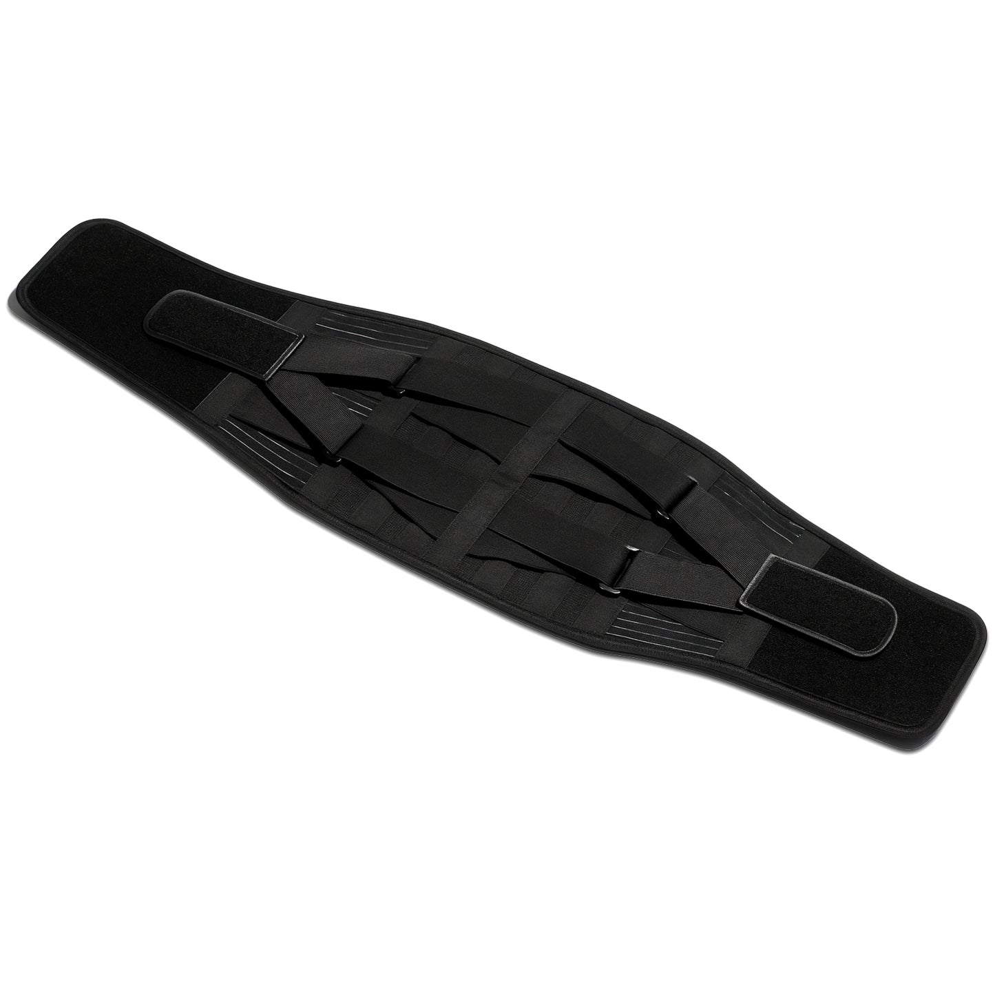 BodyRenew Lower Back Support Belt with Aluminum Stays – Back Pain Relief & Spine Support