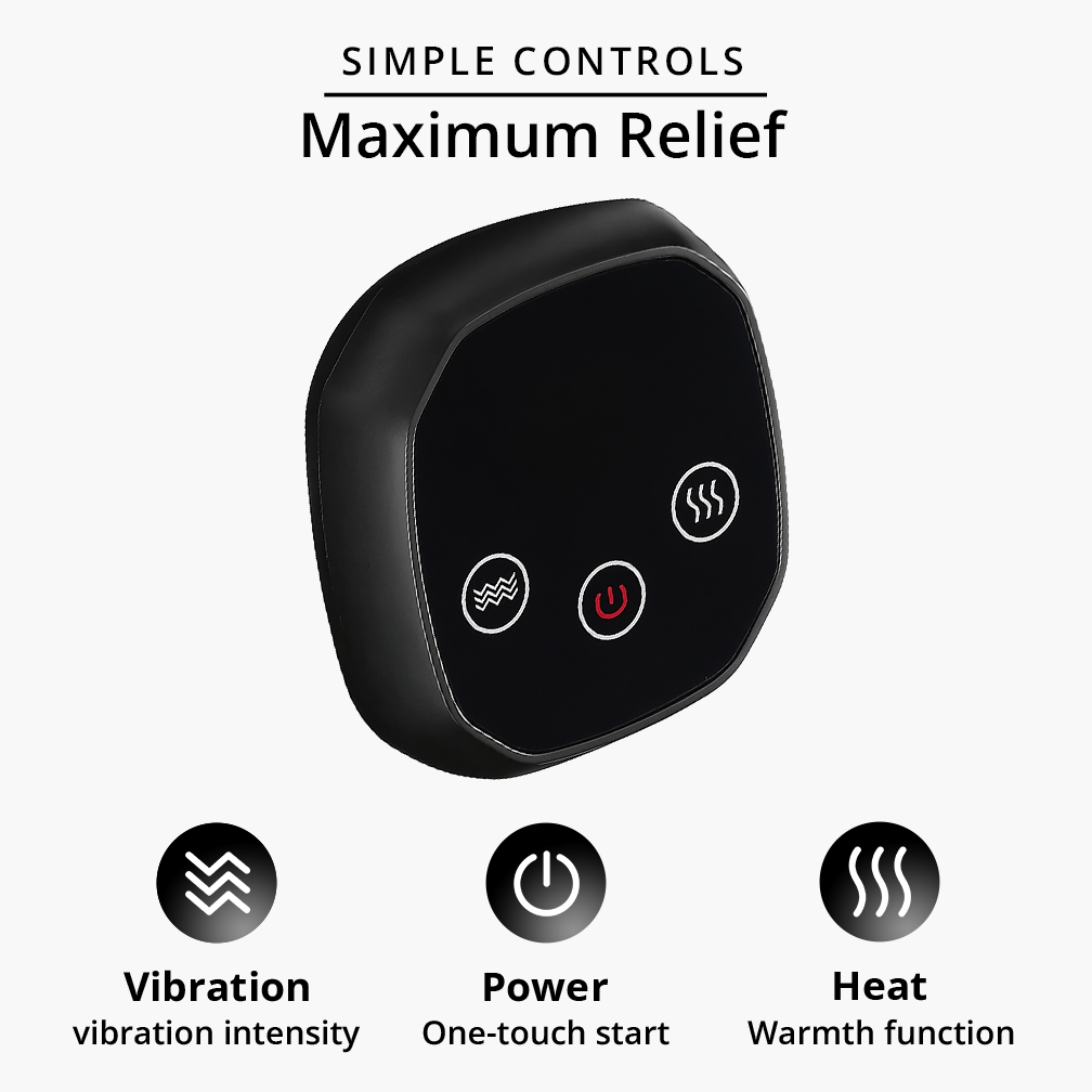 BodyRenew Knee Compressor & Heater