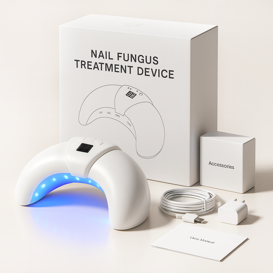 BodyRenew Nail Fungus Treatment