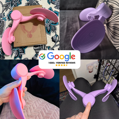 Pelvic Floor Trainer Woman