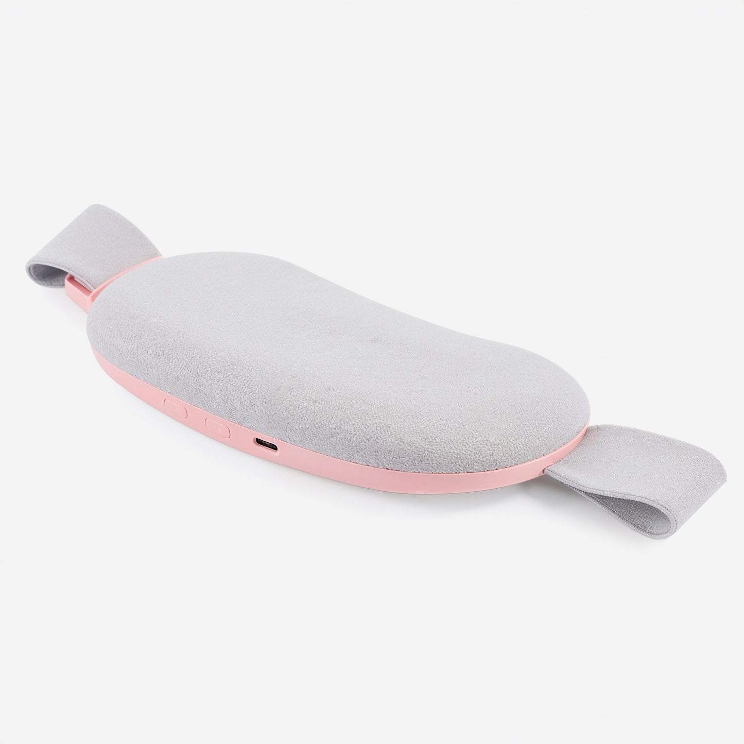 BodyRenew Menstrual Heating Pad with Vibration – Period Cramp & Lower Back Pain Relief