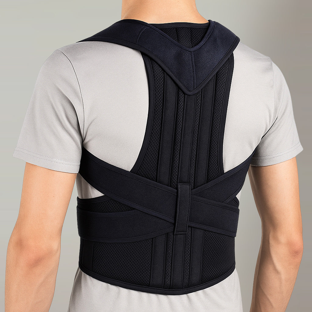 BodyRenew Posture Corrector