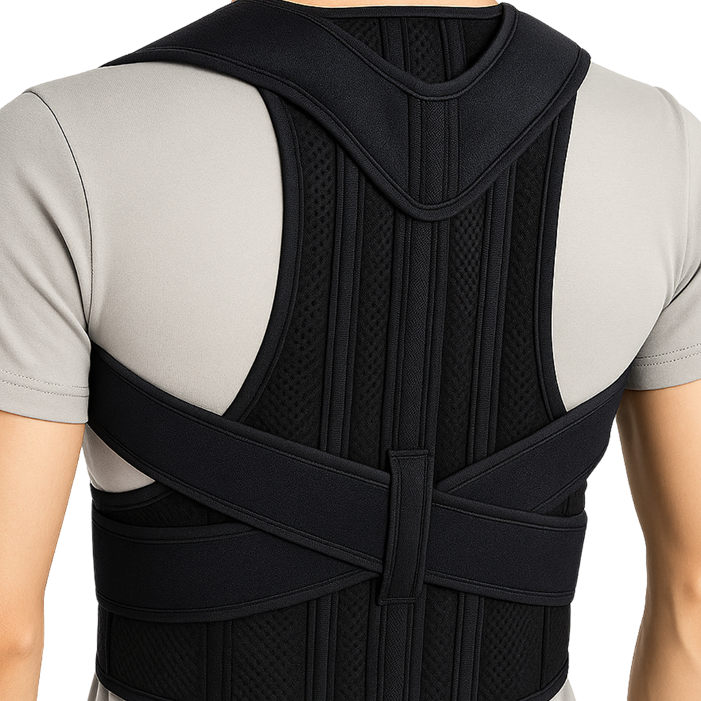 BodyRenew Posture Corrector