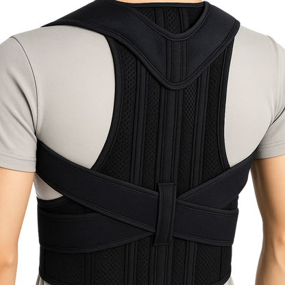 BodyRenew Posture Corrector