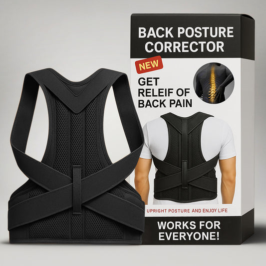BodyRenew Posture Corrector