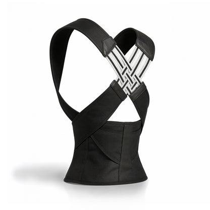 BodyRenew Women’s Adjustable Back & Shoulder Posture Corrector