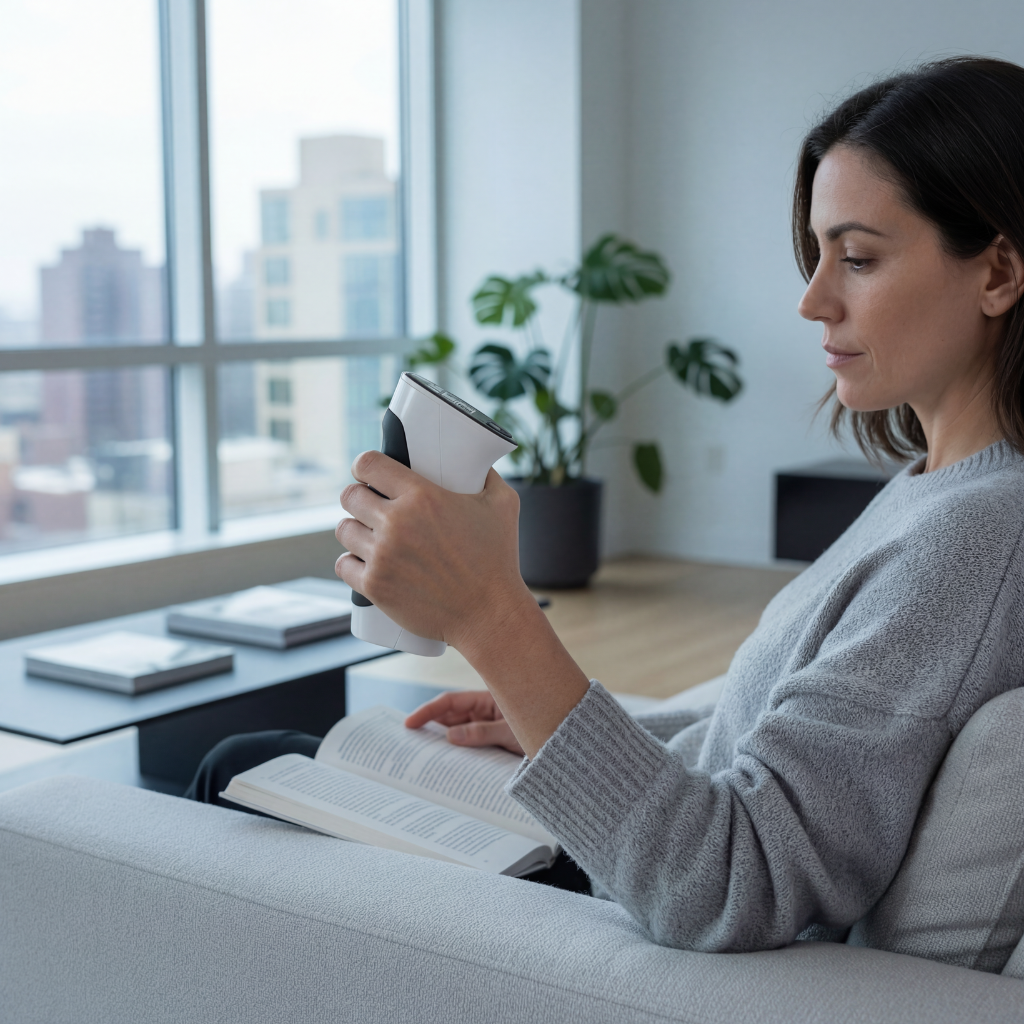 BodyRenew SmartGrip - Grip Trainer