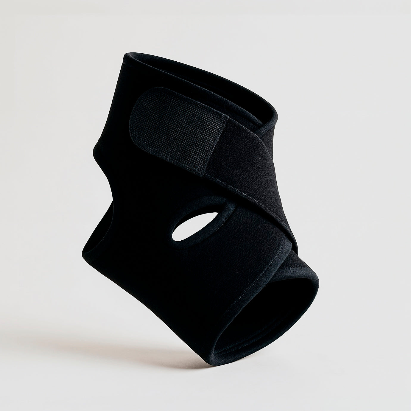 BodyRenew Compression Ankle Brace for Sprains, Stability, Pain Relief & Swelling