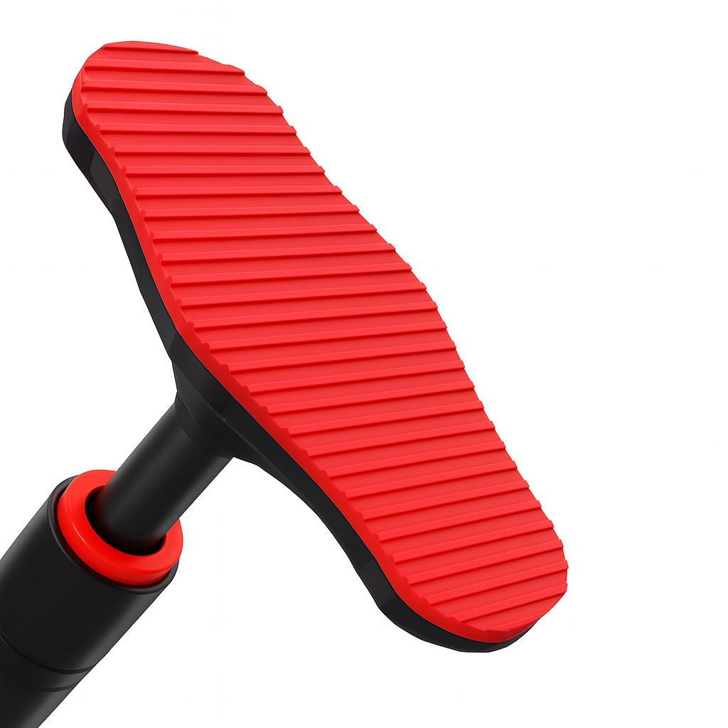 BodyRenew Doorway Pull-Up Bar