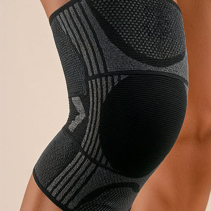 Body Renew Compression Knee Sleeve