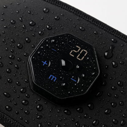 BodyRenew EMS Ab Toner Belt