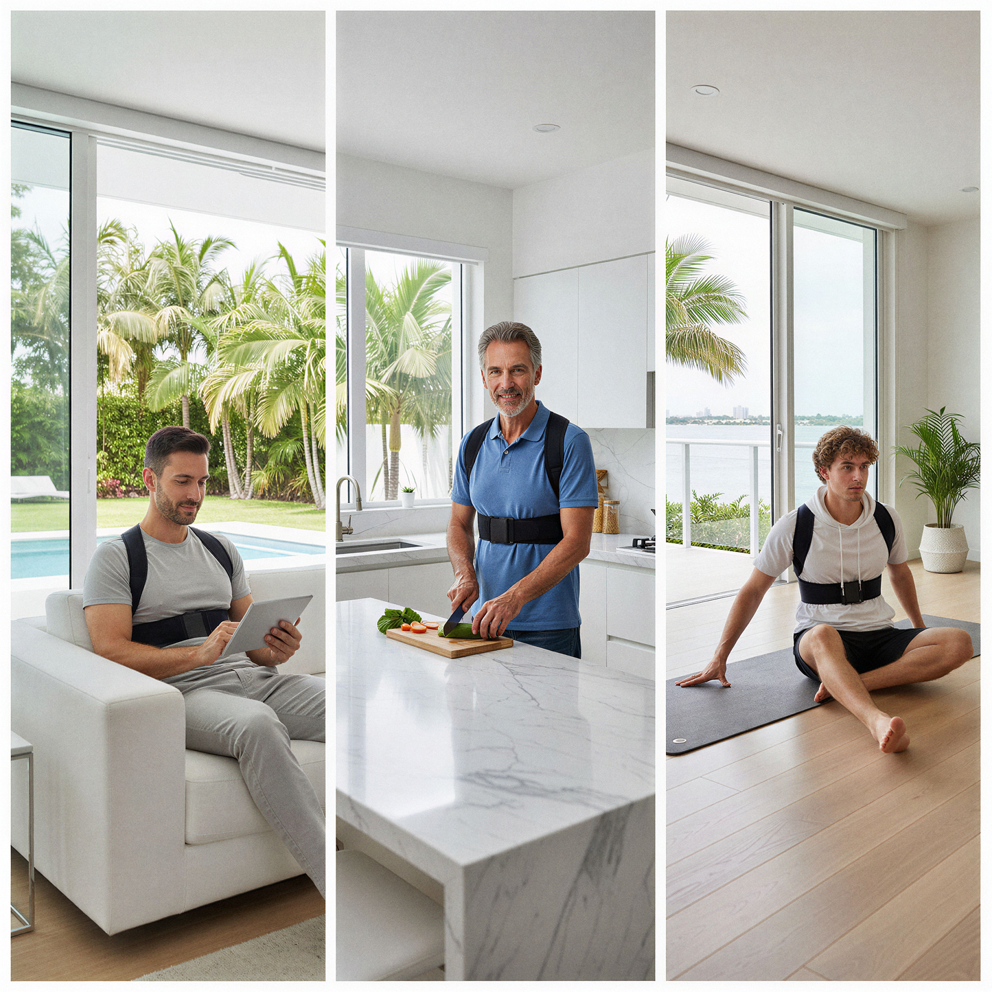 BodyRenew Posture Corrector