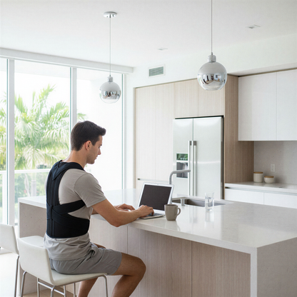 BodyRenew Posture Corrector