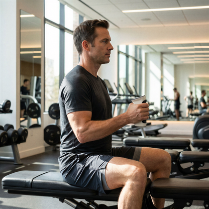 BodyRenew SmartGrip - Grip Trainer