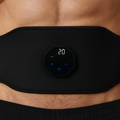 BodyRenew EMS Ab Toner Belt