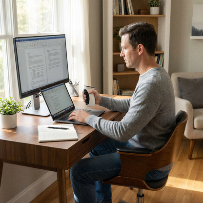 BodyRenew SmartGrip - Grip Trainer