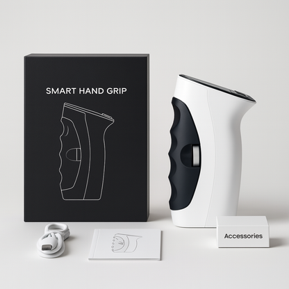 BodyRenew SmartGrip - Grip Trainer