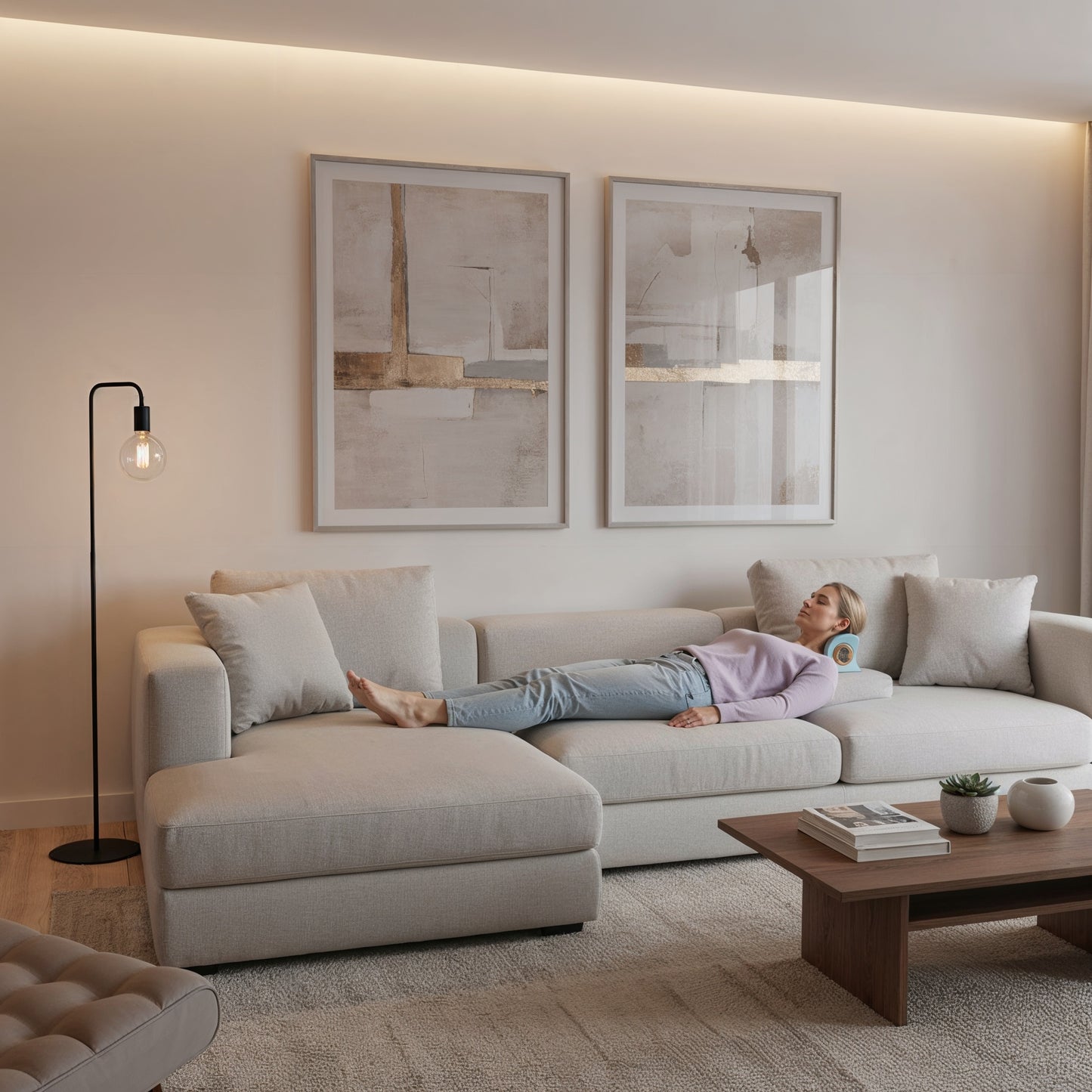 BodyRenew EMS Cervical Neck Massager with Heat & Traction – Deep Neck Relief & Muscle Relaxation.