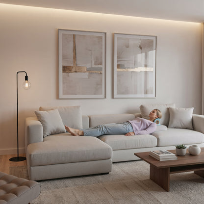 BodyRenew EMS Cervical Neck Massager with Heat & Traction – Deep Neck Relief & Muscle Relaxation.